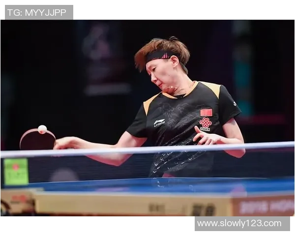 武汉乒乓球队防反战术解析与实战应用探讨