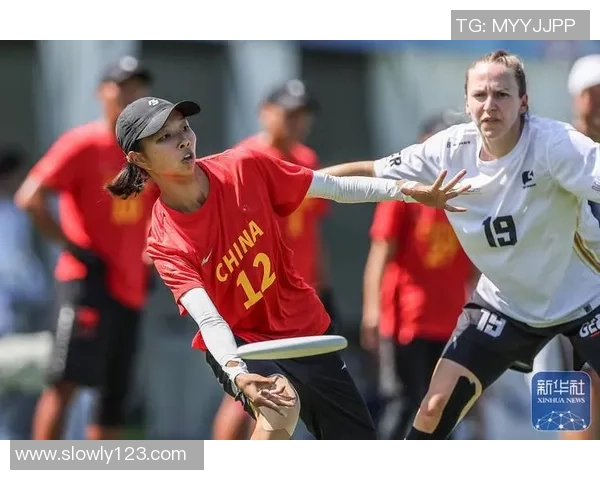 深圳飞盘队在全国飞盘状态排行榜中荣登第九位展现出强劲实力与潜力